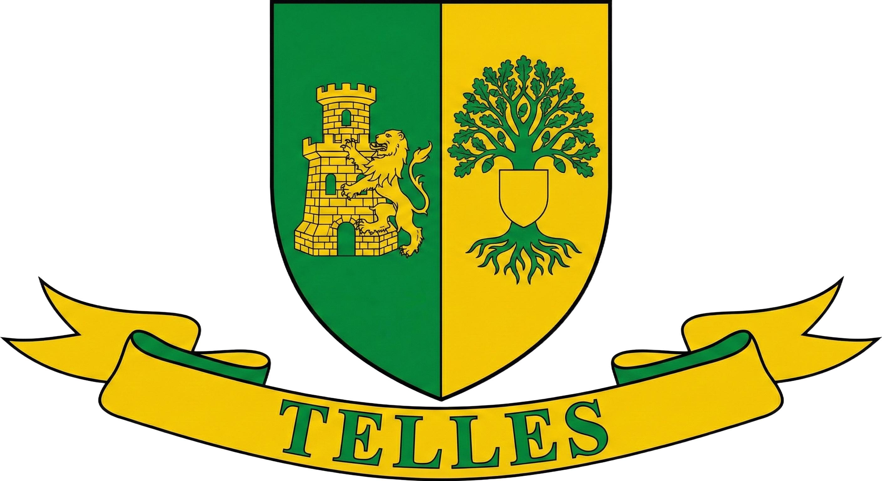 Família Telles